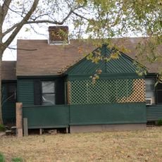 Plum Bayou Homesteads