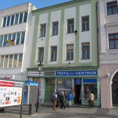 Velké náměstí 47