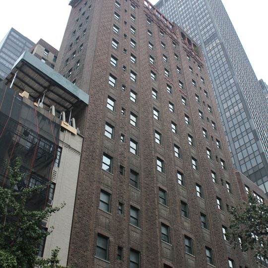 Allerton 39th Street House