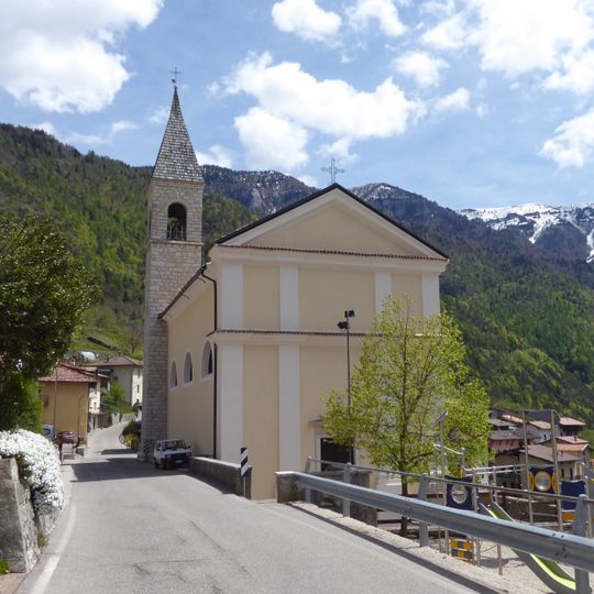Chiesa dell'Immacolata