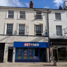 6 And 7, Market Place