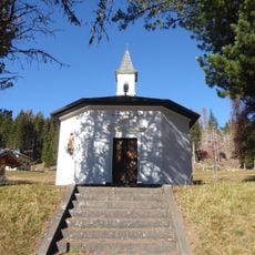 Assumption of Mary church