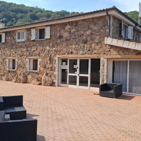 Auberge de Cannedda