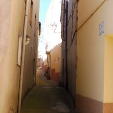 Call Jueu de Talavera