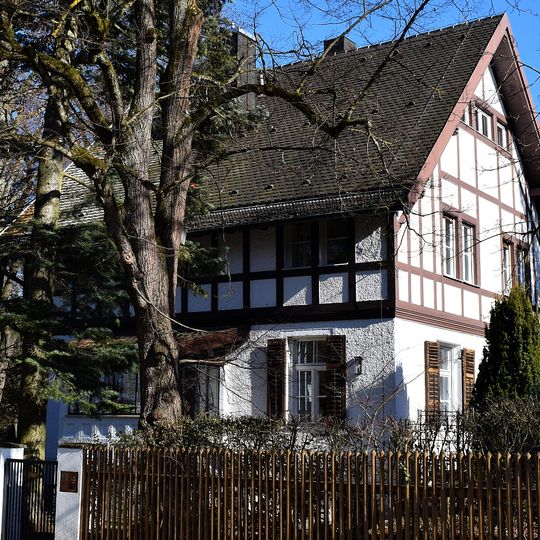Fachwerklandhaus
