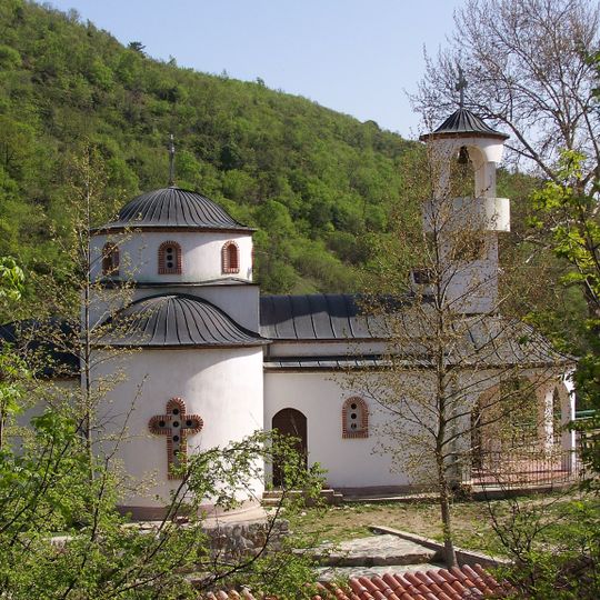 St. Elijah's Church