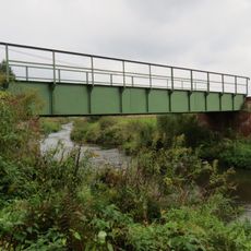 Most na rz. Ruda (42, 354 km)