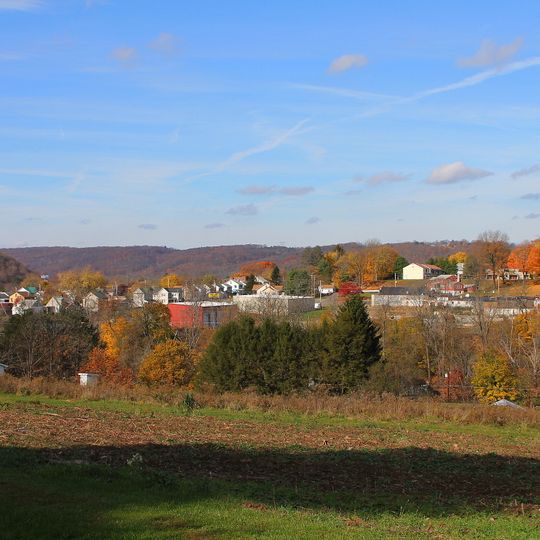 Catawissa