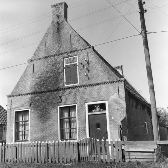 Oosterlaan 9, Hollum
