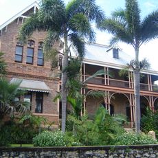 James Cook Historical Museum