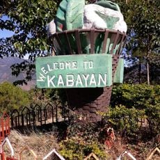 Kabayan Mummies