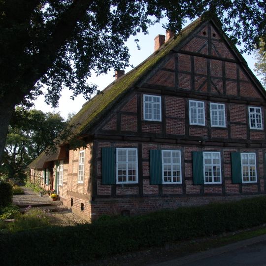 Spiegelhof