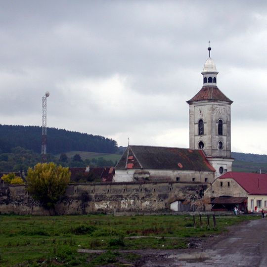 Mercheașa