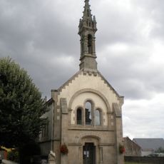 Chapelle Saint-Joseph de Querrien