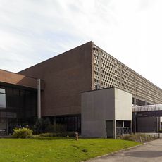 Cultuurcentrum Hasselt