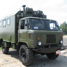 GAZ-66