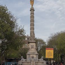 Place du Châtelet