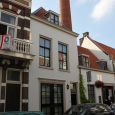 Keizerstraat 14, Utrecht