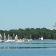 Lake Harriet