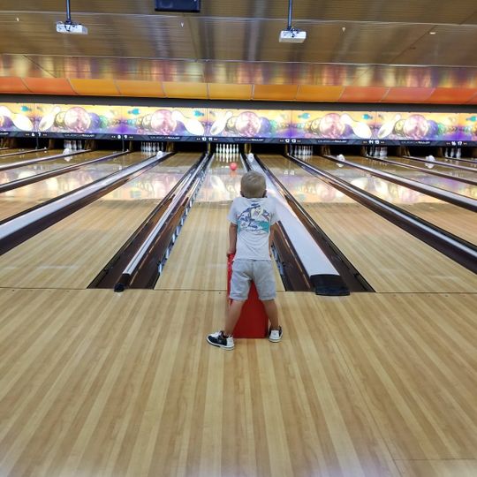 Bowling Alley