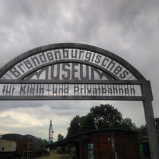 Brandenburgisches Museum für Klein- und Privatbahnen