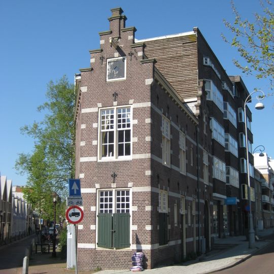 Baarsjesweg 136