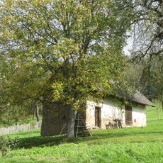 Sušárna ovoce u usedlosti čp. 7