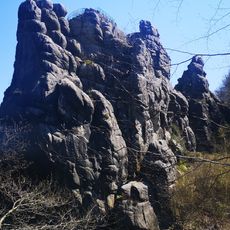 Externsteine
