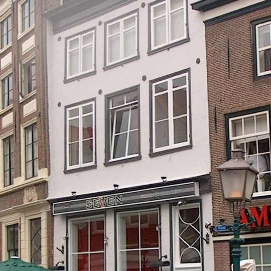 Roode Steen 7, Hoorn