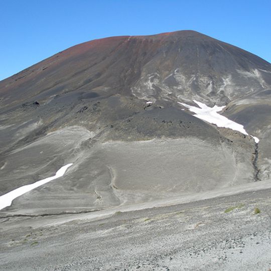 Cocoa Crater