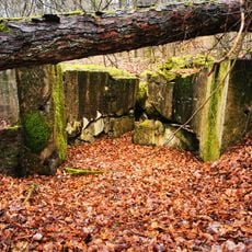 Bunker 90 Niedermittlau