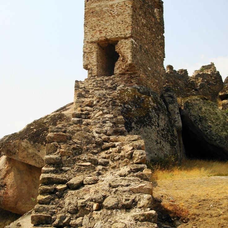Markovi Kuli