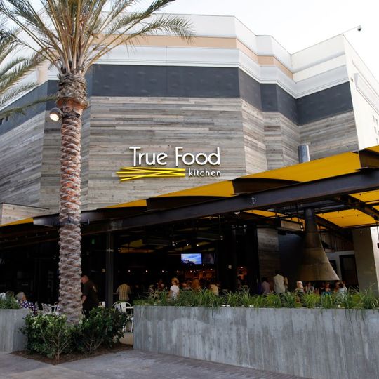 True Food Kitchen