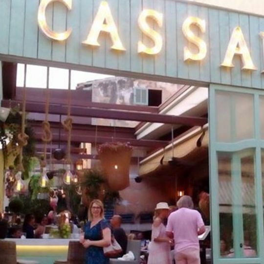 Cassai
