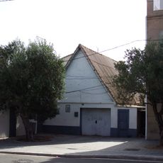 Barraca at 249 Carrera del Riu