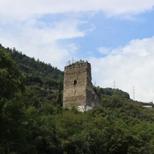Castel Brandis