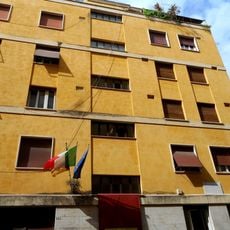 Museum of the Liberation of Rome