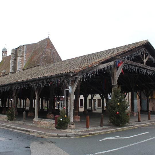 Châtillon-sur-Chalaronne