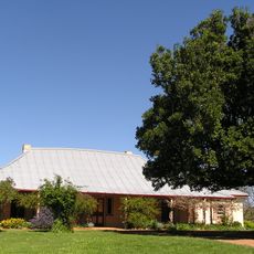 Cooma Cottage