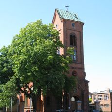St. Heinrich