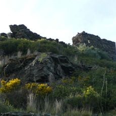 Castell de Bufalaranya