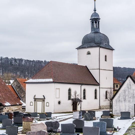 Filialkirche