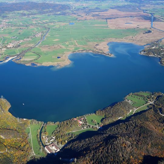 Kochelsee