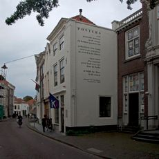 Lange Noordstraat 50, Middelburg