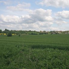 Dobřenická plošina