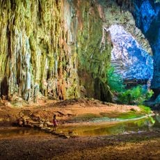 Parco nazionale di Peruaçu