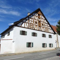 Backhaus Pfarrer-Biendl-Straße 1 in Cham (Oberpfalz)