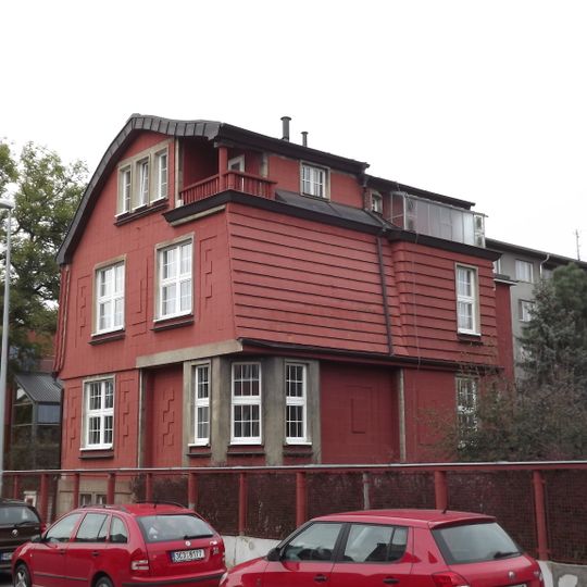 Havlíčkova kolonie