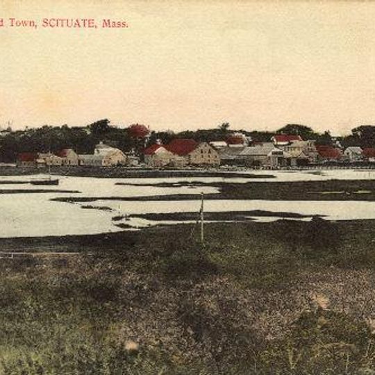 Scituate