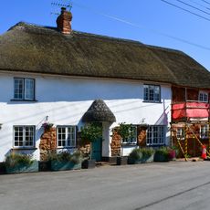 Bramley  Crosstree Cottage